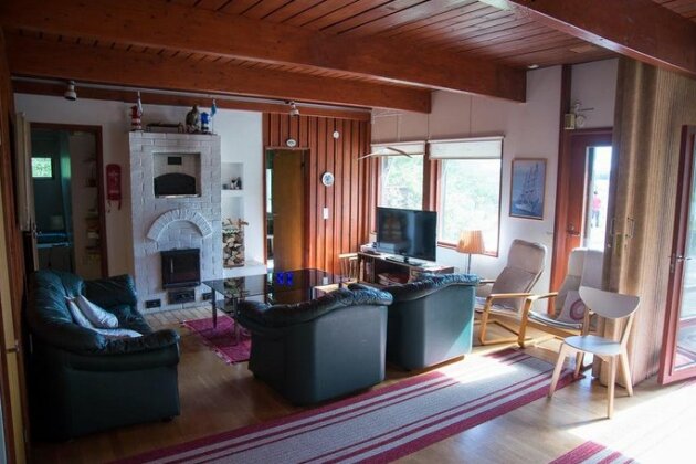 Villa Kommodor - Photo2