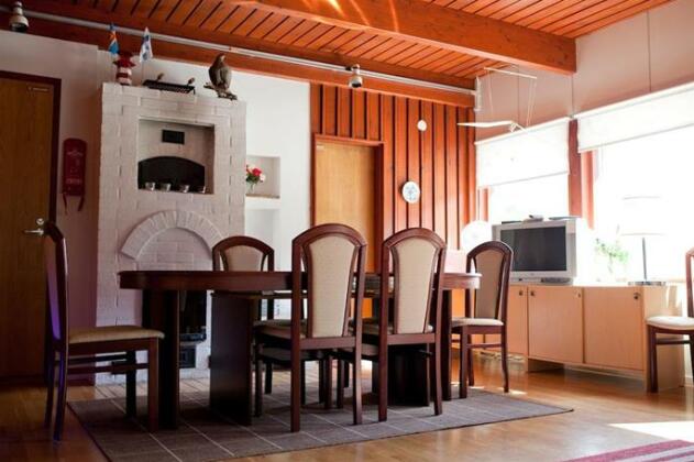Villa Kommodor - Photo5