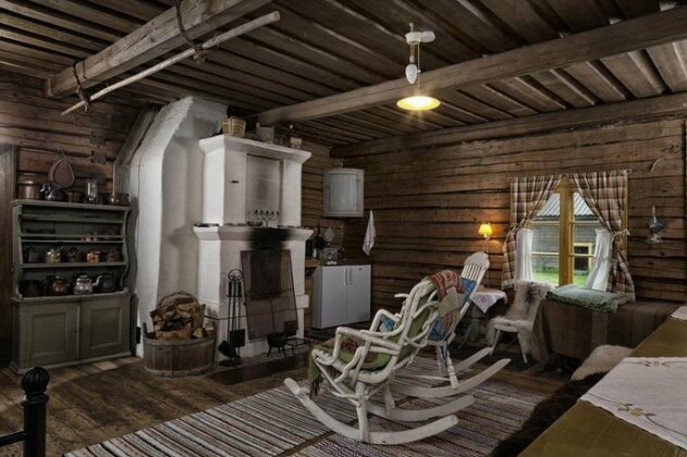 Hevossilta - Photo3