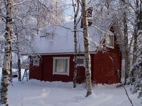 Mantykallion Lomamokit - Photo2