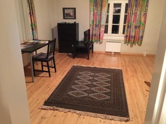Metsaranta House - Photo2