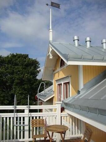 Godby Gasthem - Photo5