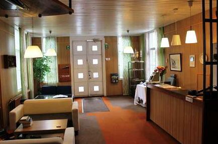 Godby Hotell - Photo4