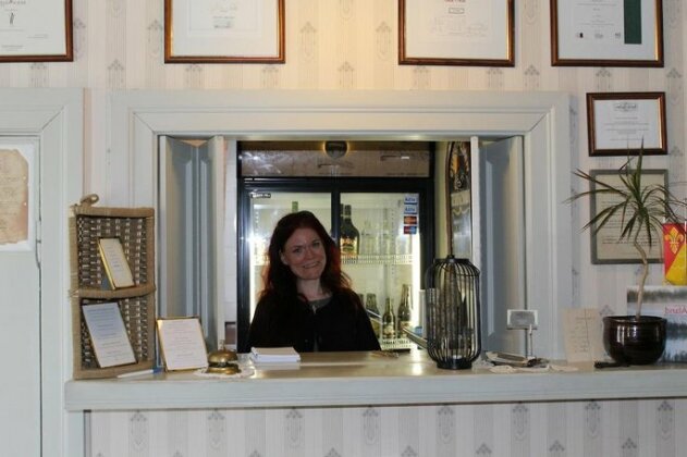 Kvarnbo Gasthem - Photo2