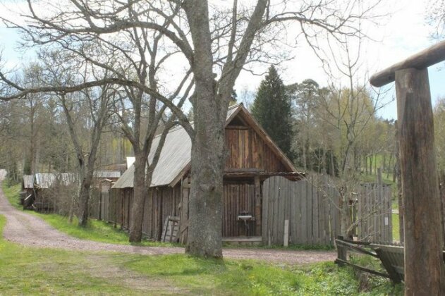 Saltvik Bed & Breakfast - Photo2