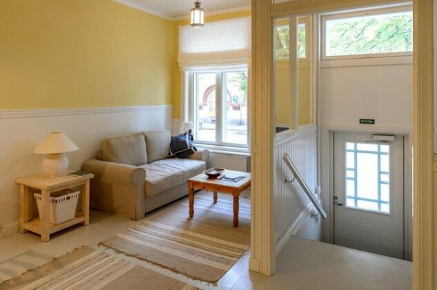Hotel Bulevard Hanko - Photo5