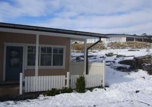 Hotel Kasnas - Photo4