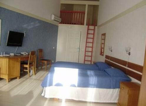 Hotel Kasnas - Photo5