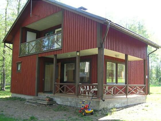 Langstrands stuga - Photo2