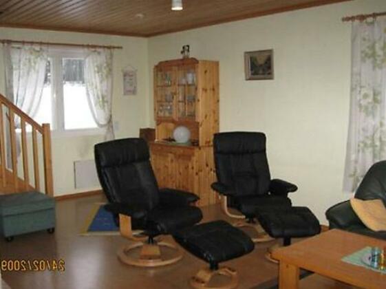 Langstrands stuga - Photo3