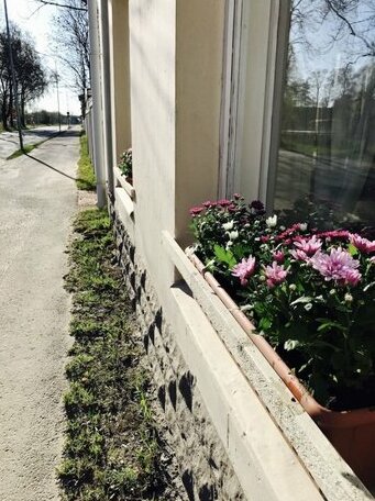 ParkInn Hanko - Photo2