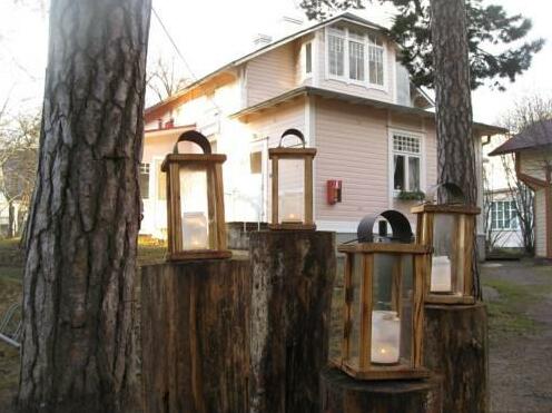 Villa Anke - Photo2