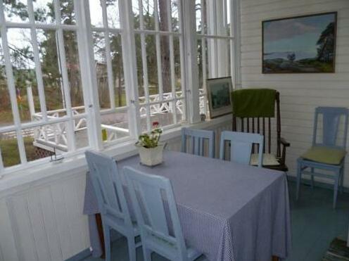 Villa Anke - Photo3