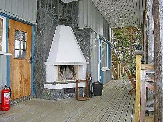 Villa harald Hanko - Photo2