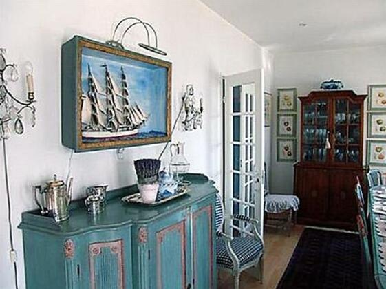 Villa harald Hanko - Photo4
