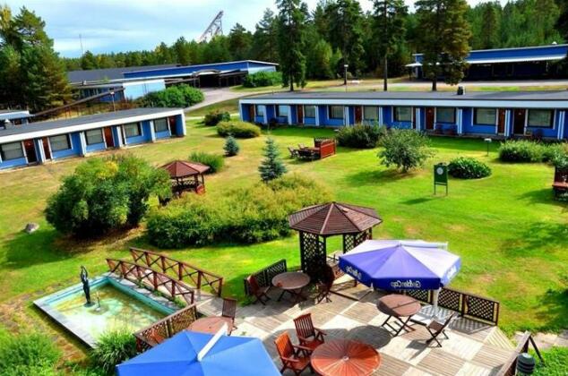 Finlandia Hotel Hiittenharju - Photo2