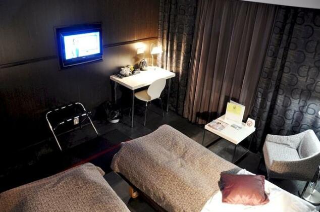 Finlandia Hotel Hiittenharju - Photo4