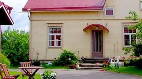 Guesthouse Uotila