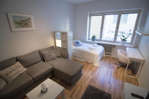 2ndhomes Pietarinkatu Apartment 2 - Photo3