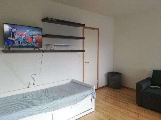 Apartment In Great Location - Photo2