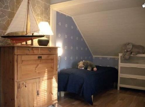 Box Bed & Breakfast - Photo4