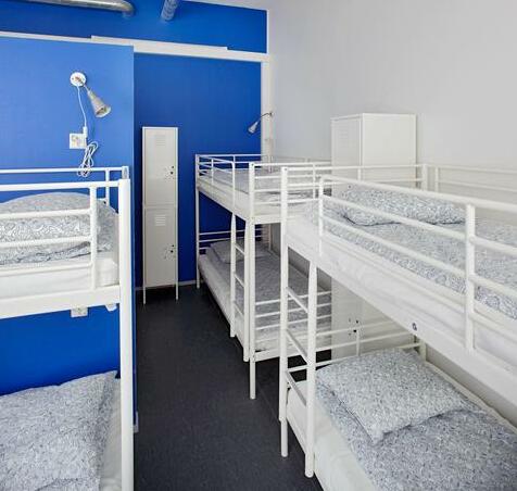 CheapSleep Hostel Helsinki - Photo2