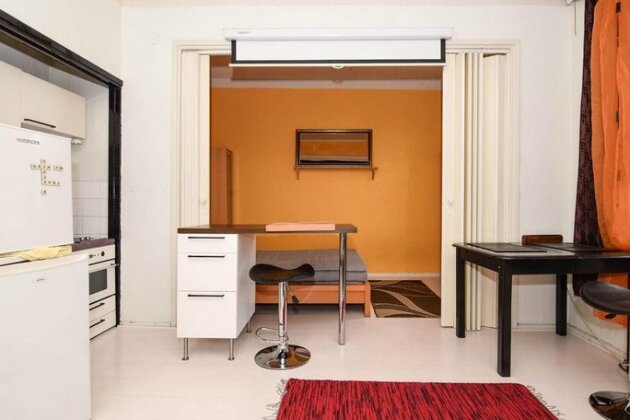 Experience Living Urban Apartments - Photo3