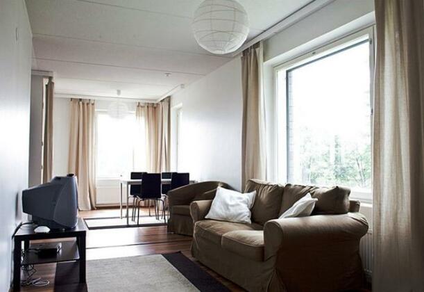Forenom Apartments Helsinki