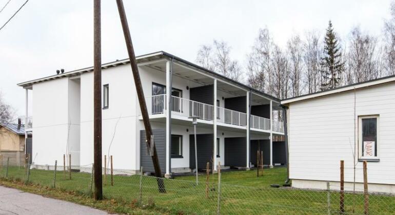 Forenom Apartments Vantaa Rajakyla - Photo2