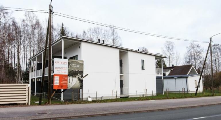 Forenom Apartments Vantaa Rajakyla - Photo3