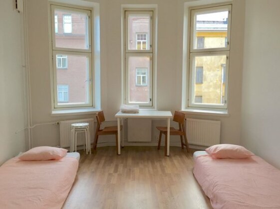 Helsinki City Apartment - Photo3