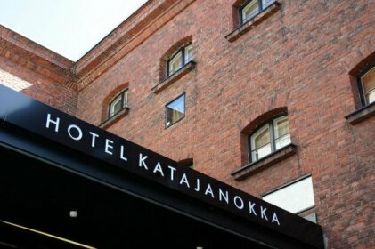 Hotel Katajanokka Helsinki a Tribute Portfolio Hotel