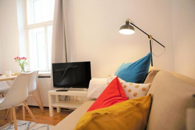 Stay Here Apartment Liisa - Photo2
