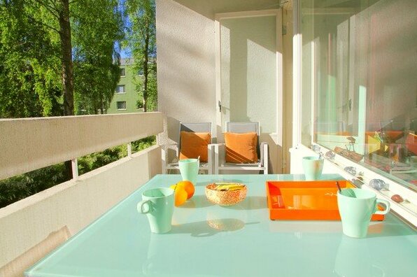 Wonderful Helsinki apartment 2 - Photo3