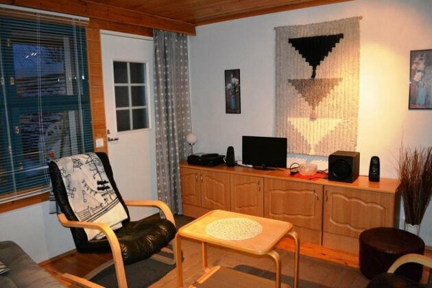 Hallanpirtti A - Photo2