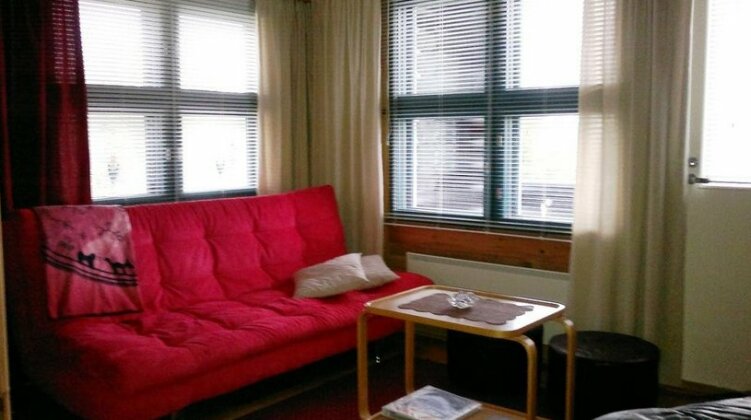 Hallanpirtti A - Photo5