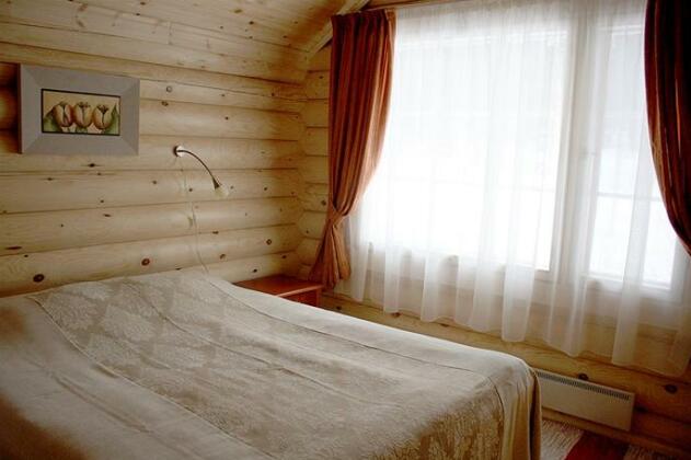 Hallantahti Cottages - Photo2