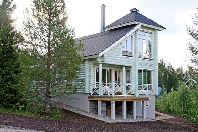 Hallantahti Cottages - Photo4