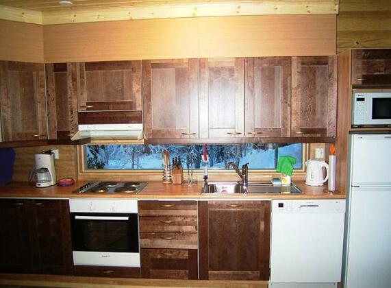 Hallantahti Cottages - Photo5