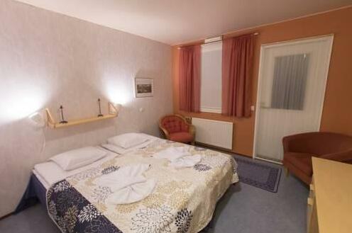 Hotel Gasthalla Hyrynsalmi - Photo3