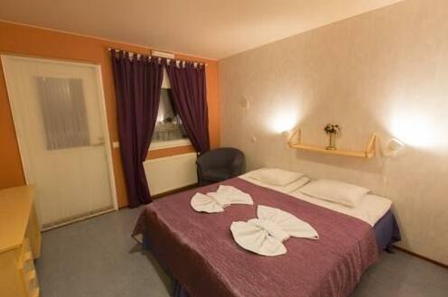Hotel Gasthalla Hyrynsalmi - Photo5