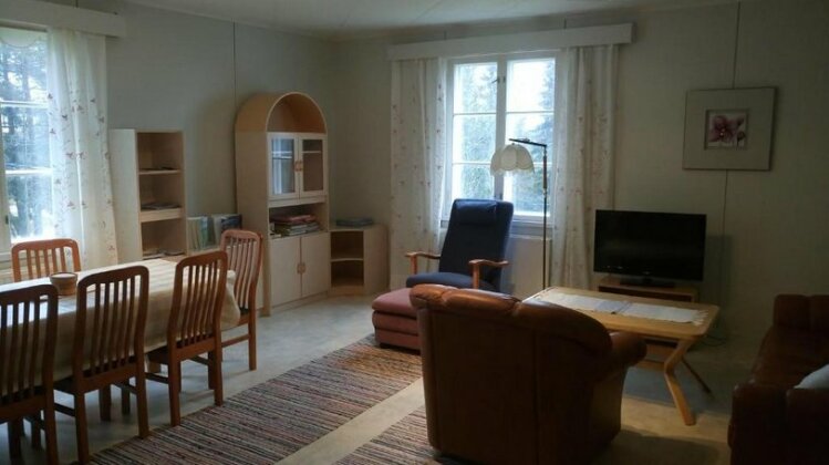 Kemppaalan Maatilalomat - Photo3
