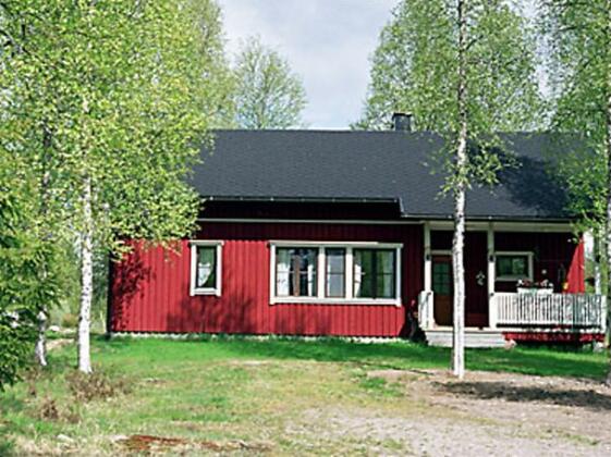 Mustikkainen