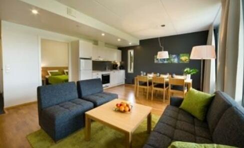 Ukkohalla Chalets Apartment - Photo2