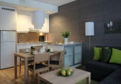 Ukkohalla Chalets Apartment - Photo5