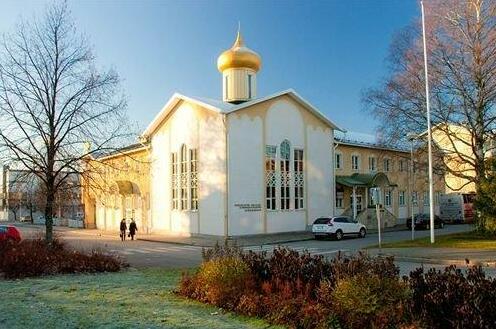 Hotel Golden Dome - Photo2