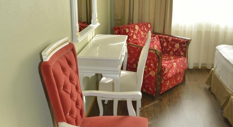 Hotel Golden Dome - Photo3