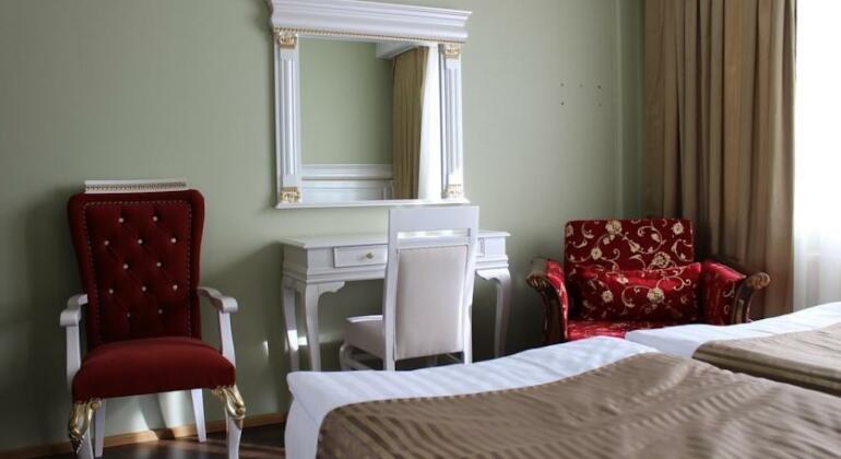 Hotel Golden Dome - Photo4