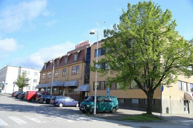 Hotelli Iisalmen Seurahuone - Photo2
