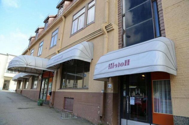 Hotelli Iisalmen Seurahuone - Photo4